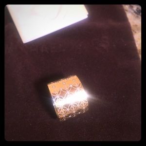 New  Michael kors ring  size 6 women